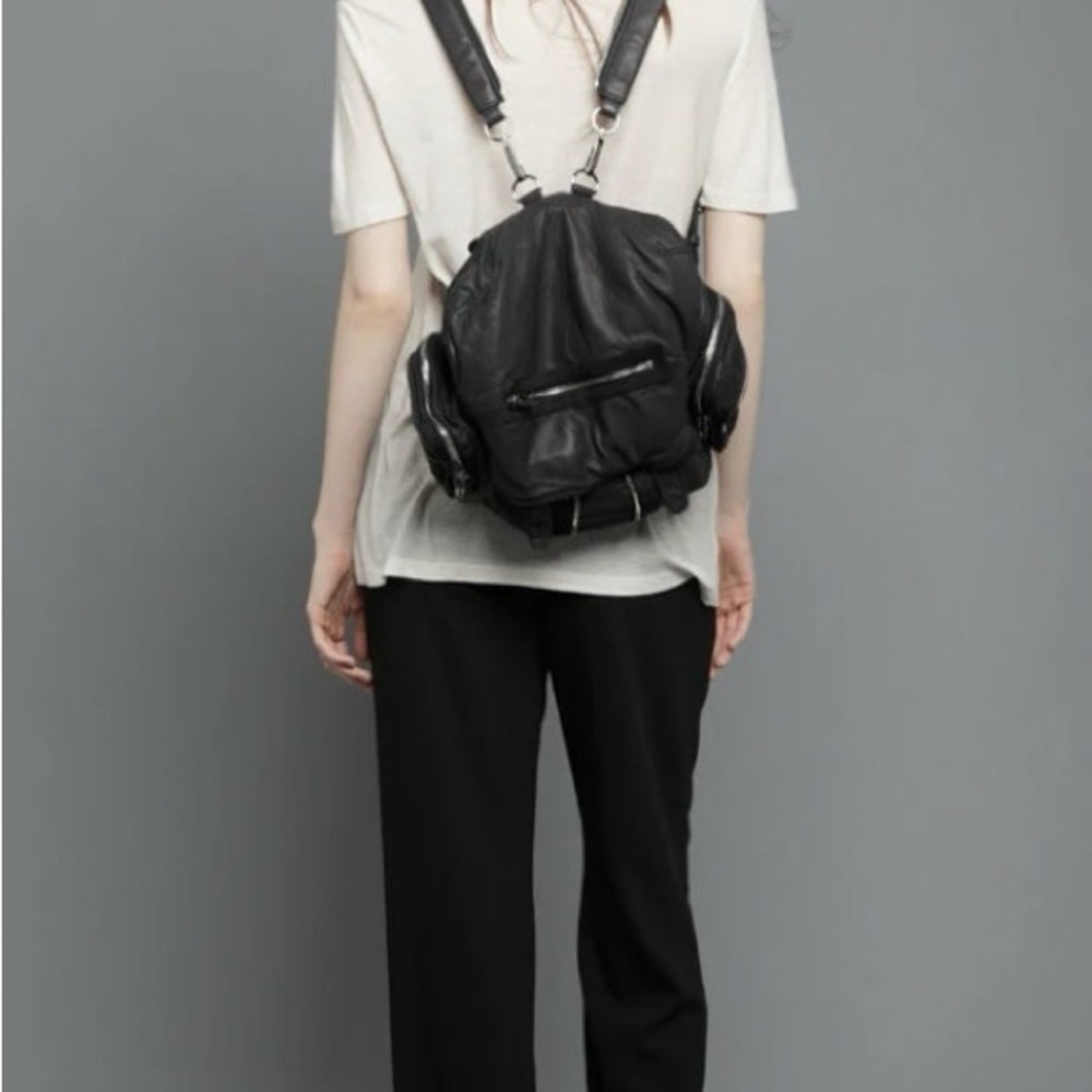 Marti backpack AUTHENTIC - Picture 3 of 4